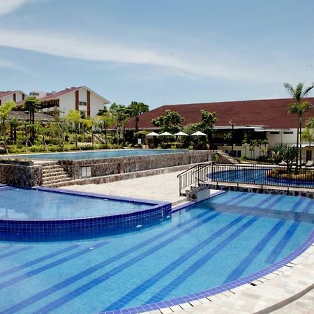 Taman Bukit Palem Resort Bogor Buitenkant foto