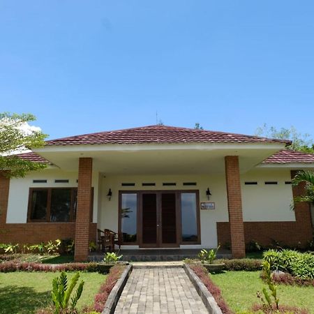 Taman Bukit Palem Resort Bogor Kamer foto