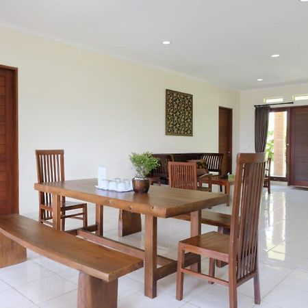 Taman Bukit Palem Resort Bogor Kamer foto